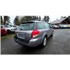 Image 7 : DUNCAN - 2008 SUBARU OUTBACK SILVER  224083 KMS - D340173A