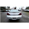 Image 11 : DUNCAN - 2002 PONTIAC GRAND AM SILVER  202123 KMS - D279933
