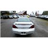 Image 12 : DUNCAN - 2002 PONTIAC GRAND AM SILVER  202123 KMS - D279933