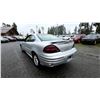Image 13 : DUNCAN - 2002 PONTIAC GRAND AM SILVER  202123 KMS - D279933
