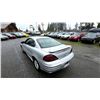 Image 14 : DUNCAN - 2002 PONTIAC GRAND AM SILVER  202123 KMS - D279933