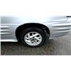 Image 16 : DUNCAN - 2002 PONTIAC GRAND AM SILVER  202123 KMS - D279933