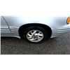 Image 20 : DUNCAN - 2002 PONTIAC GRAND AM SILVER  202123 KMS - D279933