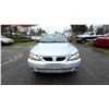Image 3 : DUNCAN - 2002 PONTIAC GRAND AM SILVER  202123 KMS - D279933