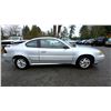 Image 7 : DUNCAN - 2002 PONTIAC GRAND AM SILVER  202123 KMS - D279933