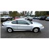Image 8 : DUNCAN - 2002 PONTIAC GRAND AM SILVER  202123 KMS - D279933