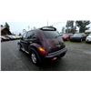 Image 13 : DUNCAN - 2004 CHRYSLER PT CRUISER PURPLE  182672 KMS - D236471