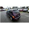 Image 14 : DUNCAN - 2004 CHRYSLER PT CRUISER PURPLE  182672 KMS - D236471