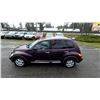 Image 16 : DUNCAN - 2004 CHRYSLER PT CRUISER PURPLE  182672 KMS - D236471
