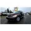 Image 1 : DUNCAN - 2004 CHRYSLER PT CRUISER PURPLE  182672 KMS - D236471