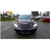 Image 3 : DUNCAN - 2004 CHRYSLER PT CRUISER PURPLE  182672 KMS - D236471