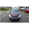 Image 4 : DUNCAN - 2004 CHRYSLER PT CRUISER PURPLE  182672 KMS - D236471