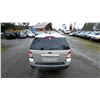 Image 12 : DUNCAN - 2009 FORD TAURUS X GOLD  218796 KMS - DA05914