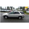 Image 16 : DUNCAN - 2009 FORD TAURUS X GOLD  218796 KMS - DA05914