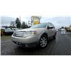 Image 1 : DUNCAN - 2009 FORD TAURUS X GOLD  218796 KMS - DA05914