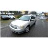 Image 2 : DUNCAN - 2009 FORD TAURUS X GOLD  218796 KMS - DA05914