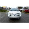 Image 3 : DUNCAN - 2009 FORD TAURUS X GOLD  218796 KMS - DA05914