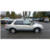 Image 8 : DUNCAN - 2009 FORD TAURUS X GOLD  218796 KMS - DA05914
