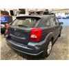 Image 15 : PARKSVILLE - 2007 DODGE CALIBER GREY 270630 KMS - B517739