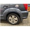 Image 29 : PARKSVILLE - 2007 DODGE CALIBER GREY 270630 KMS - B517739