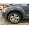 Image 31 : PARKSVILLE - 2007 DODGE CALIBER GREY 270630 KMS - B517739