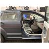 Image 36 : PARKSVILLE - 2007 DODGE CALIBER GREY 270630 KMS - B517739