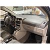 Image 38 : PARKSVILLE - 2007 DODGE CALIBER GREY 270630 KMS - B517739