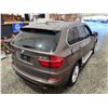 Image 16 : PARKSVILLE - 2011 BMW X5 BROWN 208117 KMS - D417091