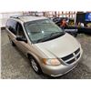 Image 10 : PARKSVILLE - 2007 DODGE CARAVAN GOLD 275860 KMS - D234467