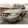 Image 1 : PARKSVILLE - 2007 DODGE CARAVAN GOLD 275860 KMS - D234467