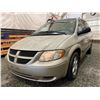 Image 2 : PARKSVILLE - 2007 DODGE CARAVAN GOLD 275860 KMS - D234467