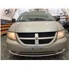Image 5 : PARKSVILLE - 2007 DODGE CARAVAN GOLD 275860 KMS - D234467