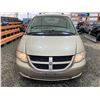 Image 6 : PARKSVILLE - 2007 DODGE CARAVAN GOLD 275860 KMS - D234467