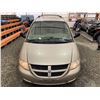 Image 7 : PARKSVILLE - 2007 DODGE CARAVAN GOLD 275860 KMS - D234467