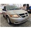 Image 8 : PARKSVILLE - 2007 DODGE CARAVAN GOLD 275860 KMS - D234467