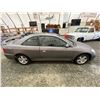 Image 12 : PARKSVILLE - 2005 HONDA CIVIC GREY 151247 KMS - D809317