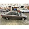 Image 13 : PARKSVILLE - 2005 HONDA CIVIC GREY 151247 KMS - D809317
