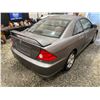Image 16 : PARKSVILLE - 2005 HONDA CIVIC GREY 151247 KMS - D809317