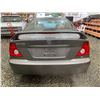 Image 18 : PARKSVILLE - 2005 HONDA CIVIC GREY 151247 KMS - D809317