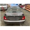 Image 19 : PARKSVILLE - 2005 HONDA CIVIC GREY 151247 KMS - D809317