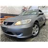 Image 1 : PARKSVILLE - 2005 HONDA CIVIC GREY 151247 KMS - D809317