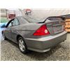 Image 20 : PARKSVILLE - 2005 HONDA CIVIC GREY 151247 KMS - D809317