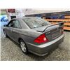 Image 21 : PARKSVILLE - 2005 HONDA CIVIC GREY 151247 KMS - D809317