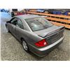 Image 22 : PARKSVILLE - 2005 HONDA CIVIC GREY 151247 KMS - D809317