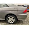 Image 29 : PARKSVILLE - 2005 HONDA CIVIC GREY 151247 KMS - D809317