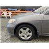 Image 31 : PARKSVILLE - 2005 HONDA CIVIC GREY 151247 KMS - D809317