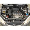 Image 33 : PARKSVILLE - 2005 HONDA CIVIC GREY 151247 KMS - D809317
