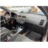 Image 38 : PARKSVILLE - 2005 HONDA CIVIC GREY 151247 KMS - D809317