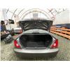 Image 41 : PARKSVILLE - 2005 HONDA CIVIC GREY 151247 KMS - D809317