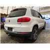 Image 14 : PARKSVILLE - 2016 VOLKSWAGEN TIGUAN WHITE 141167 KMS - D594713